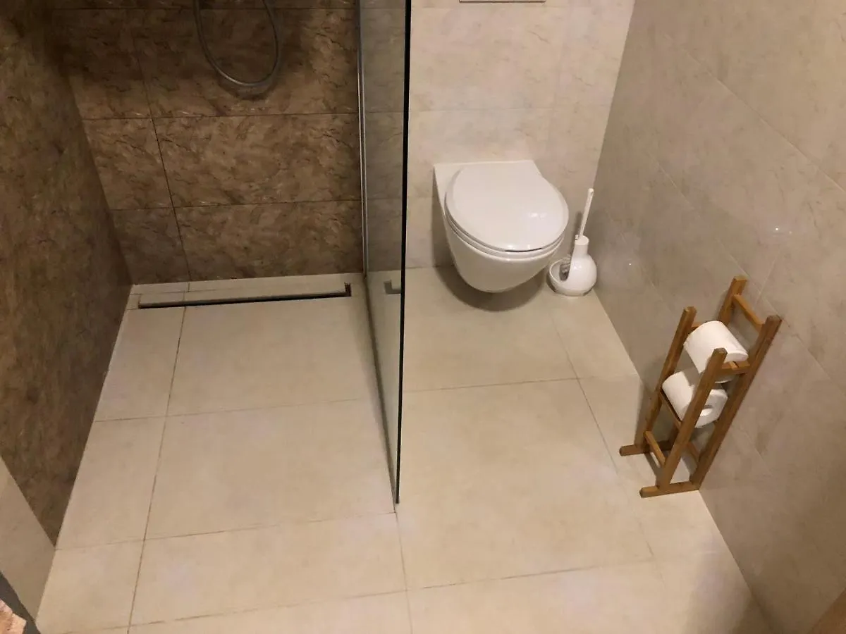 Apartment Petrovic Medulin