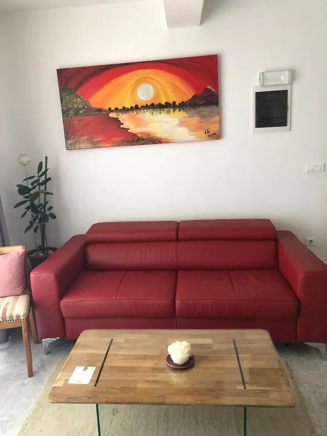 Apartment Petrovic Medulin