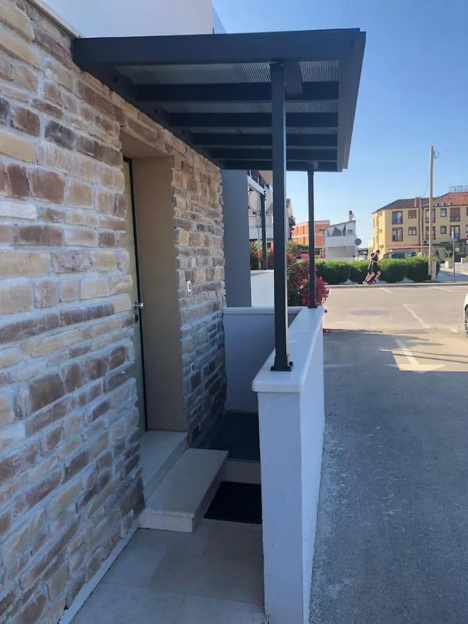 Apartment Petrovic Medulin